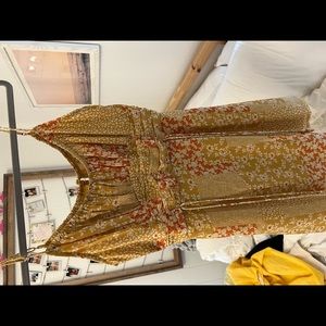 Hello molly dress super cute never worn